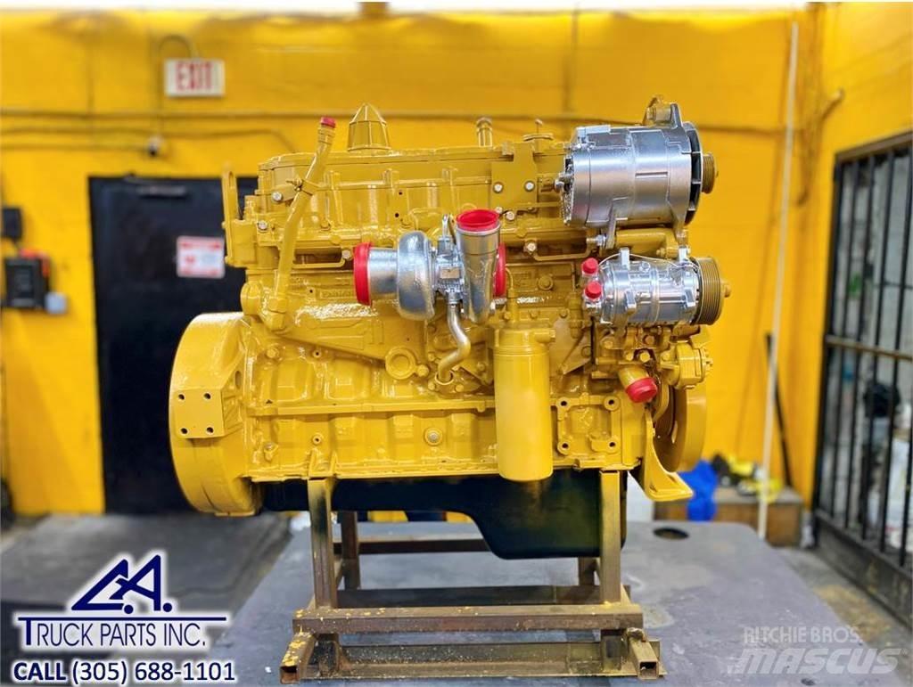 CAT 3126 Motori