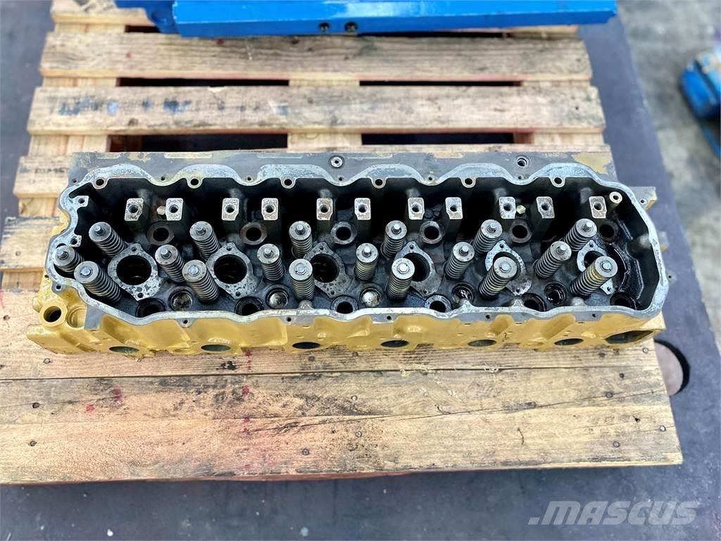 CAT 3126 Transport – ostalo