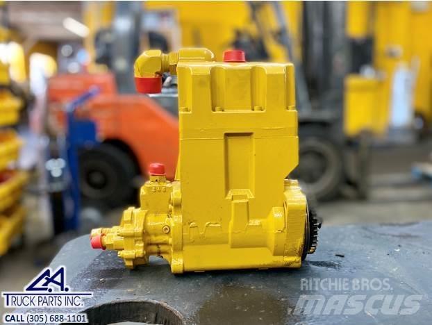 CAT 3126 Industrijski motori