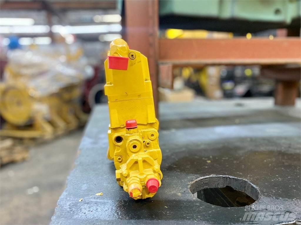 CAT 3126 Industrijski motori