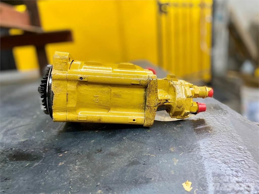 CAT 3126 Industrijski motori