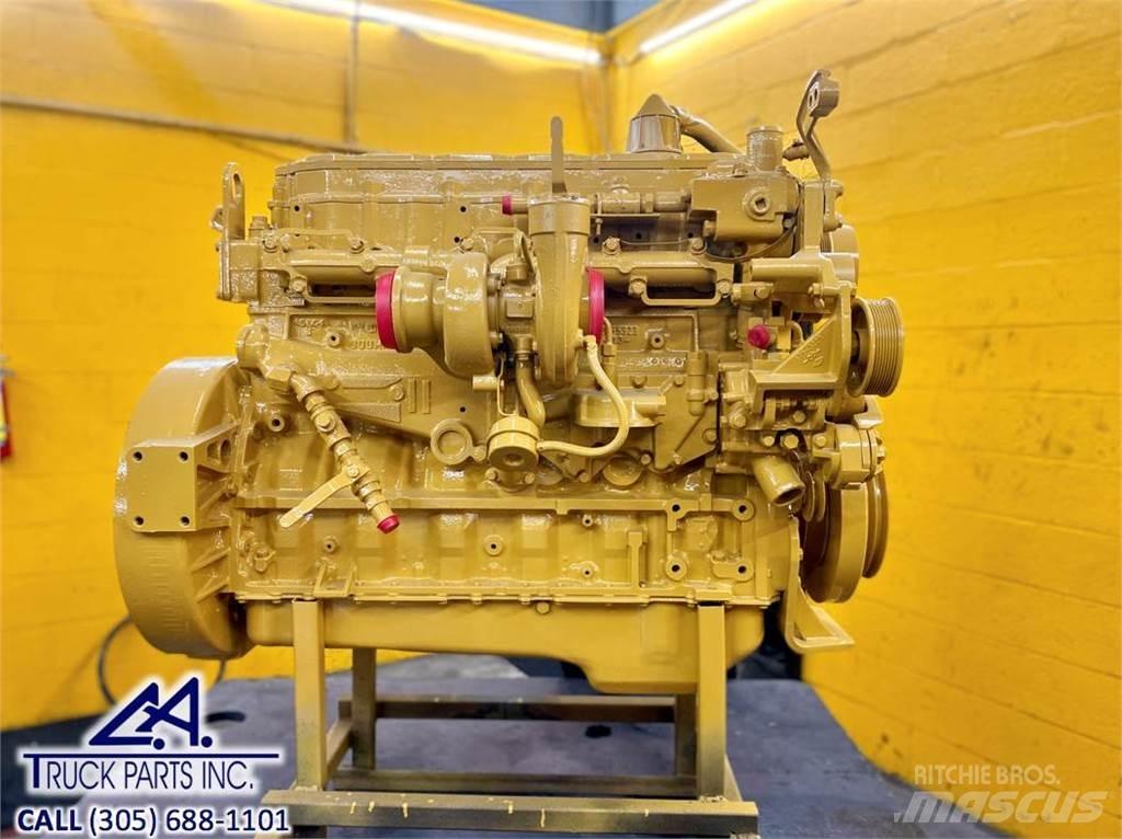 CAT 3126 Motori
