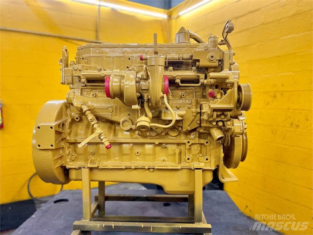 CAT 3126 Motori