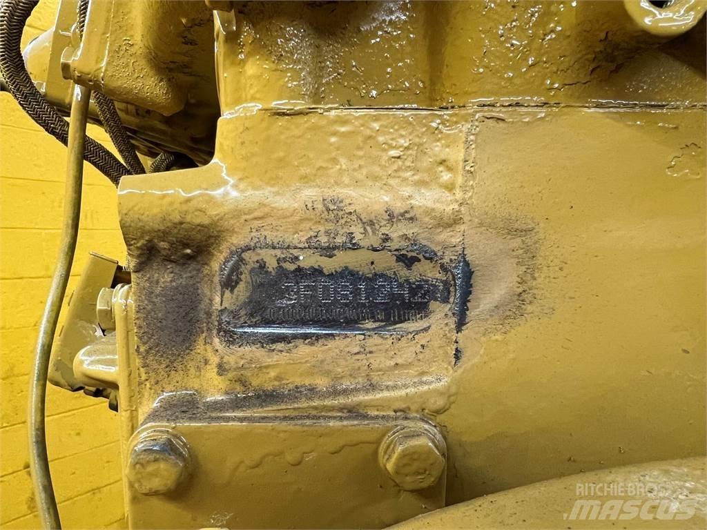 CAT 3126 Motori