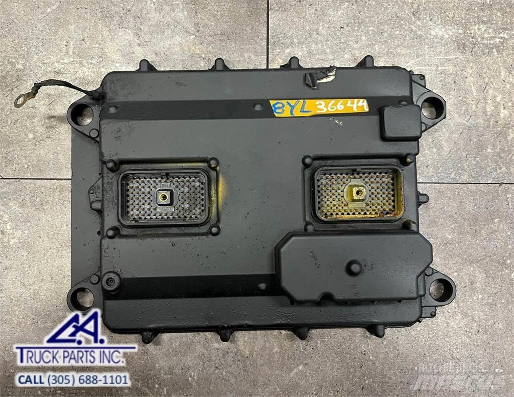 CAT 3126 Elektronika