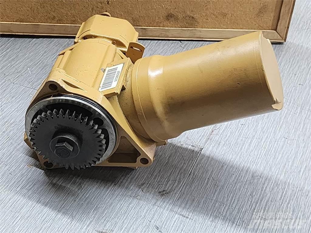 CAT 3126 Druge komponente