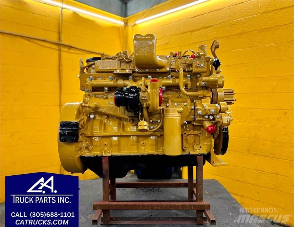 CAT 3126 Motori