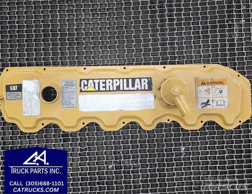 CAT 3126 Druge komponente