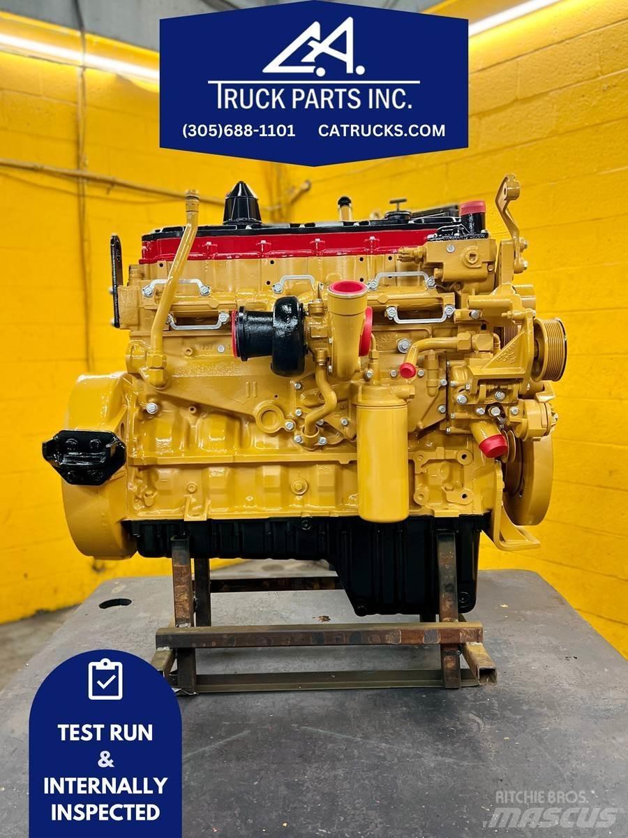 CAT 3126 Motori