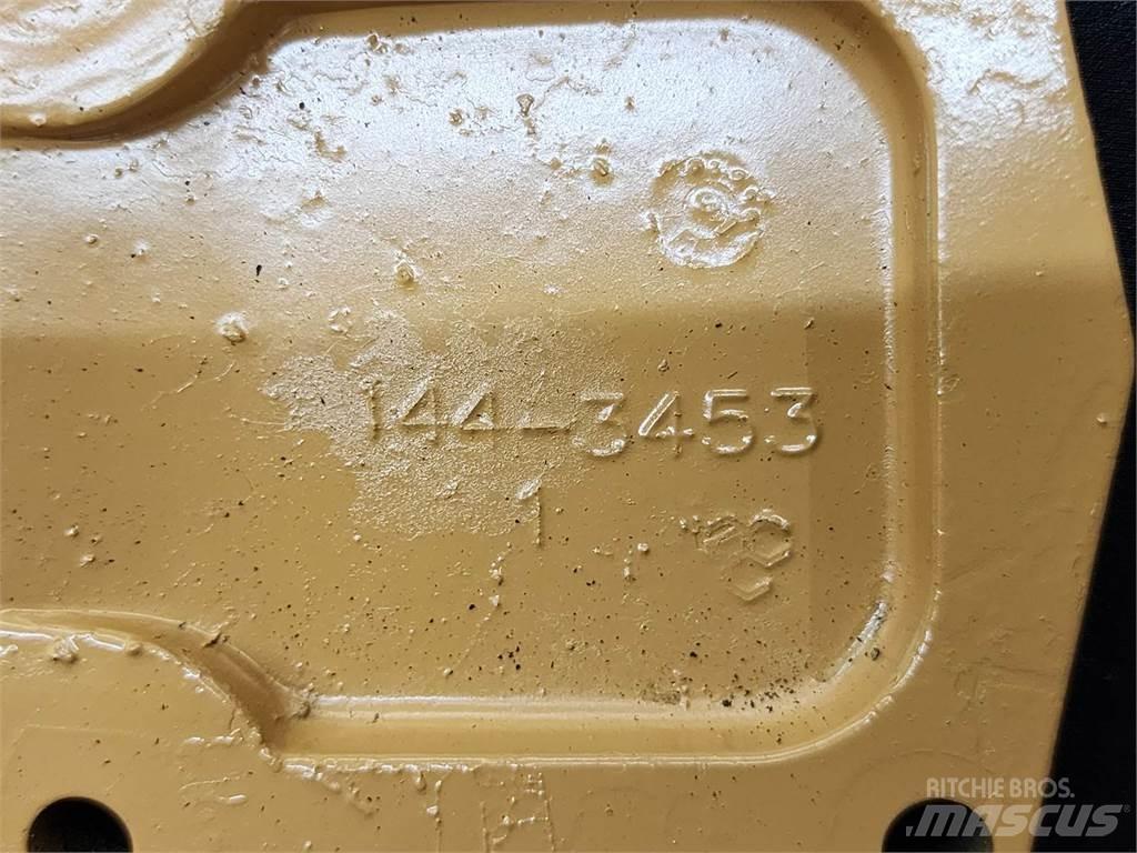 CAT 3126 Druge komponente