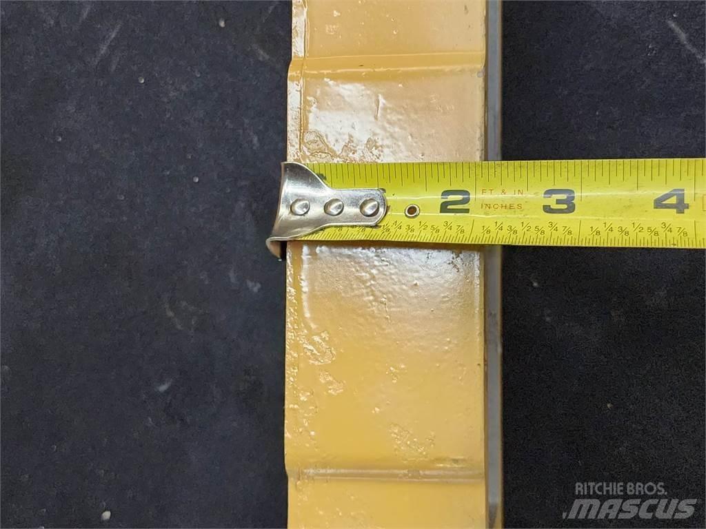 CAT 3126 Druge komponente