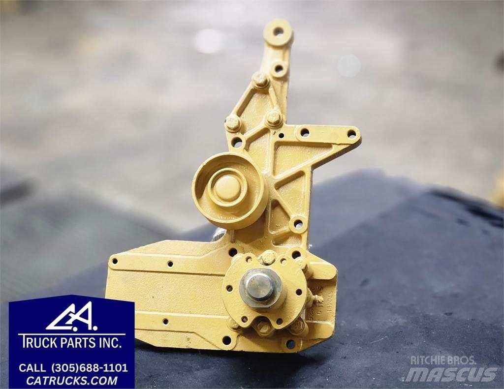 CAT 3126 Motori