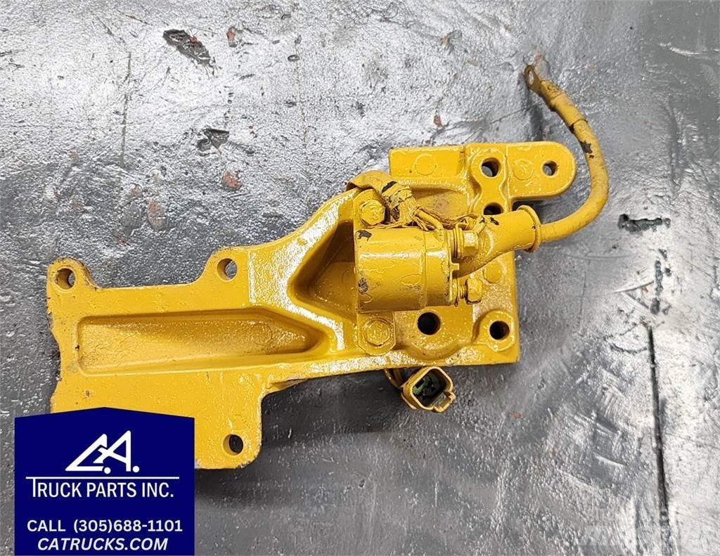 CAT 3126 Motori