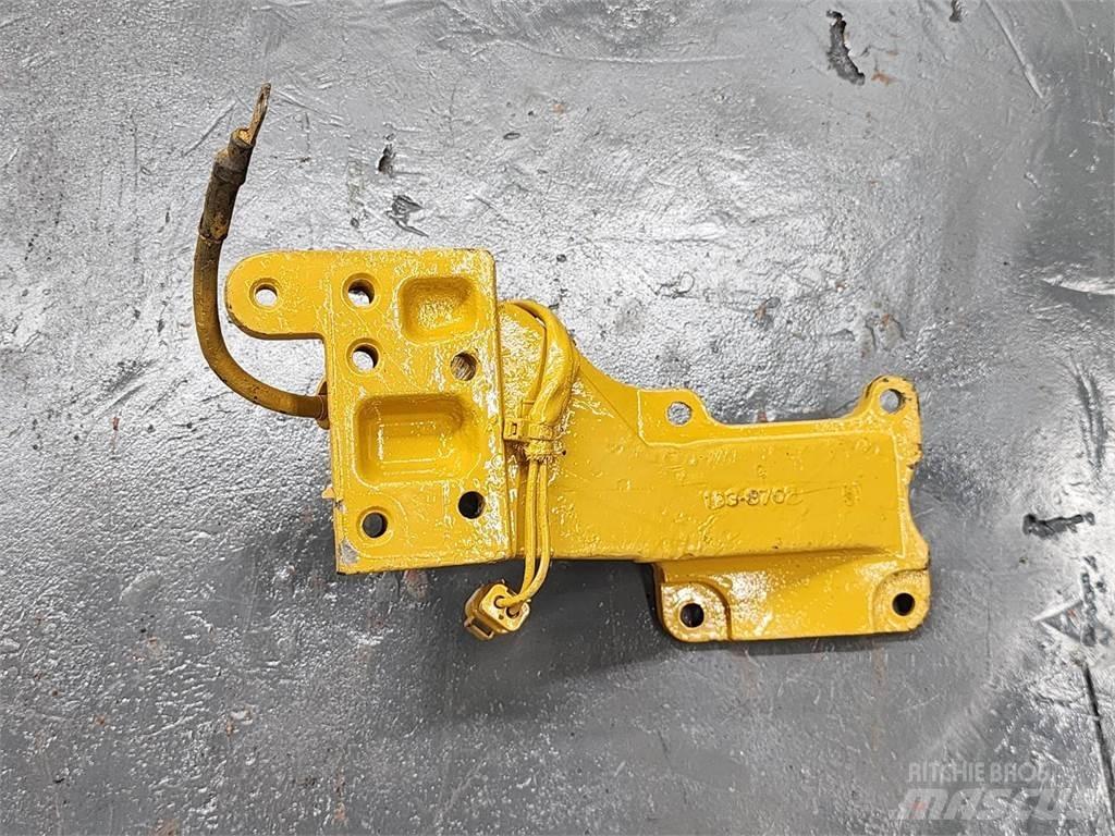 CAT 3126 Motori
