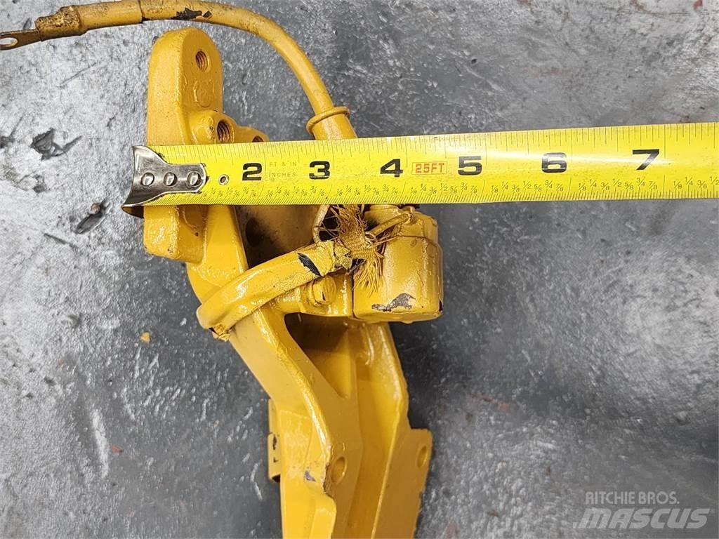 CAT 3126 Motori