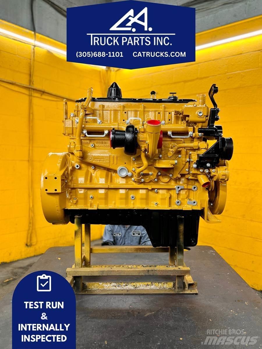 CAT 3126 Motori