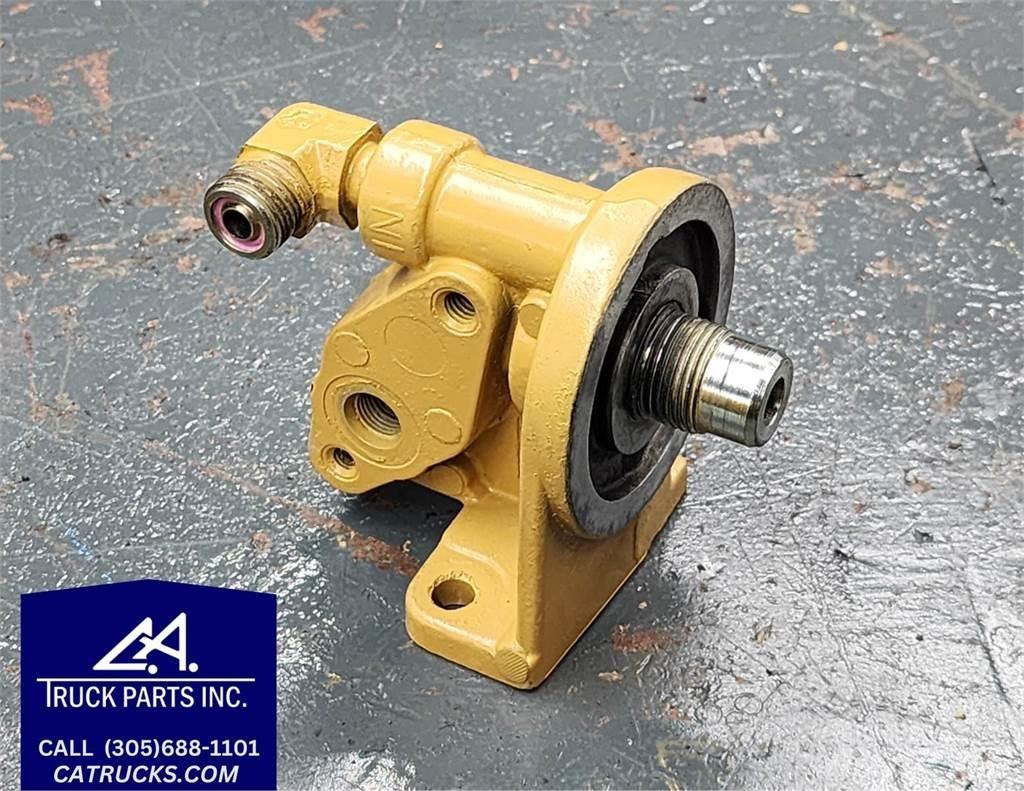 CAT 3126 Druge komponente