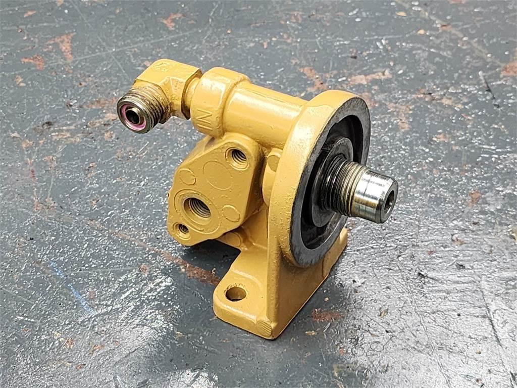 CAT 3126 Druge komponente