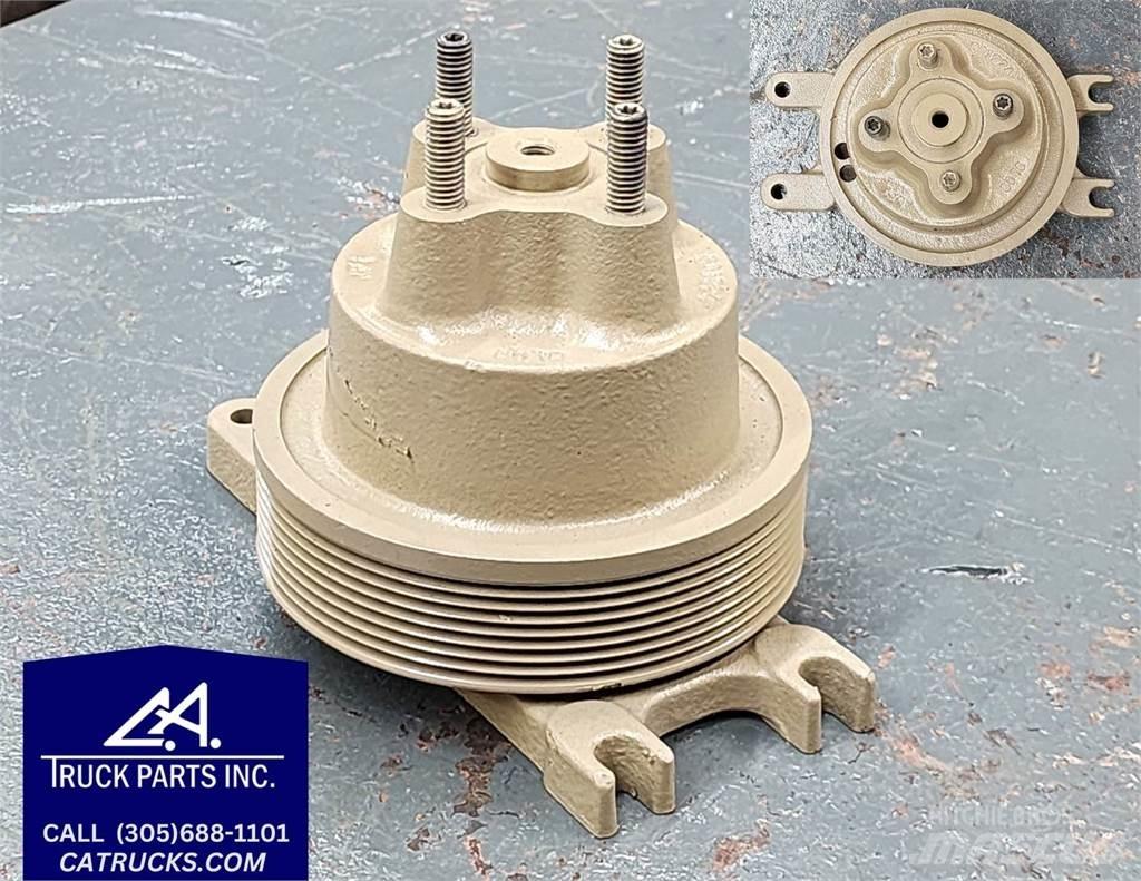 CAT 3126 Druge komponente