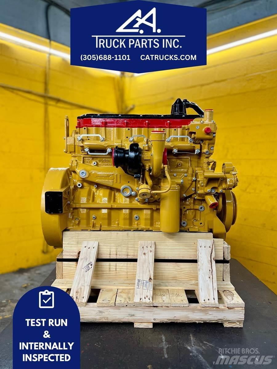 CAT 3126 Motori