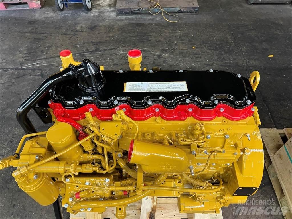 CAT 3126 Motori
