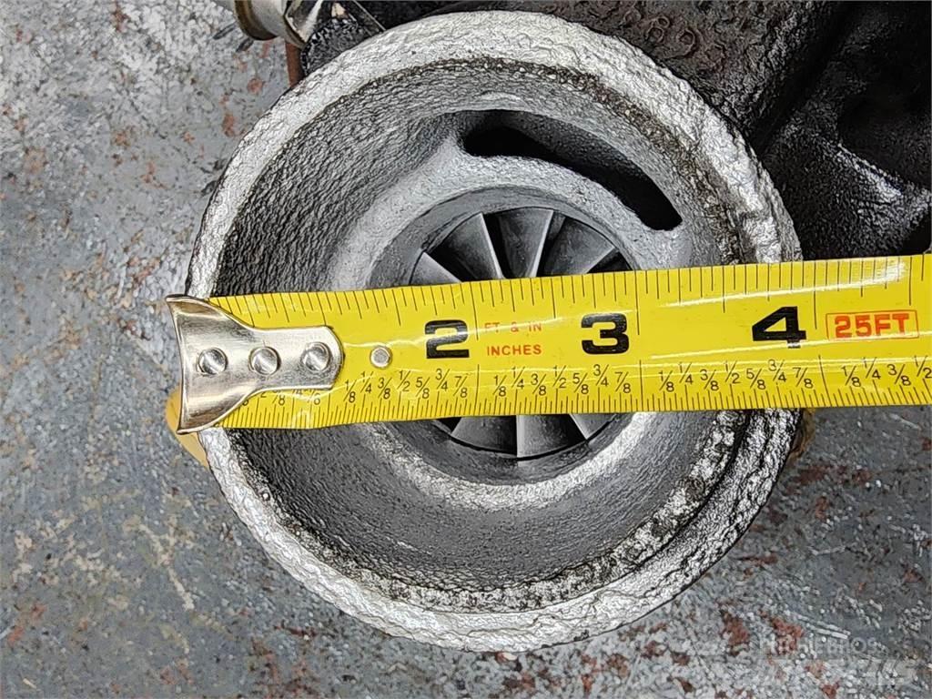 CAT 3126 Druge komponente