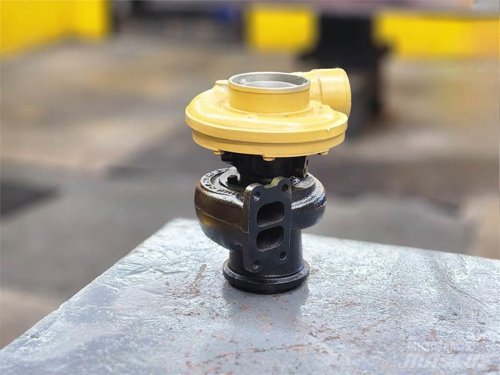 CAT 3126 Druge komponente