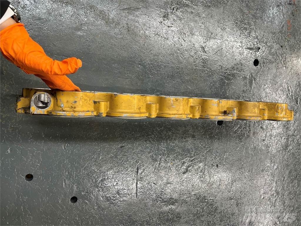CAT 3126 Druge komponente