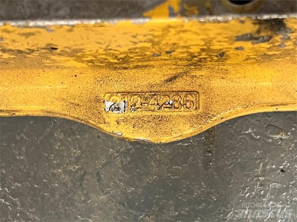 CAT 3126 Druge komponente