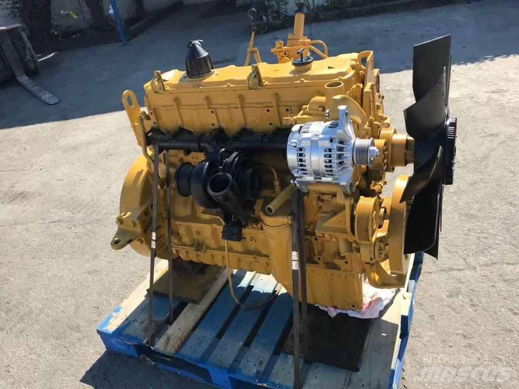 CAT 3126 Motori