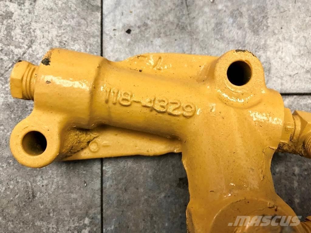 CAT 3126 Transport – ostalo