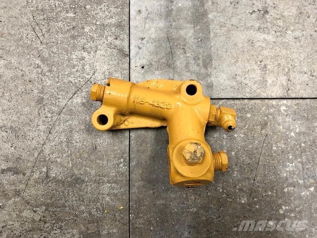 CAT 3126 Transport – ostalo