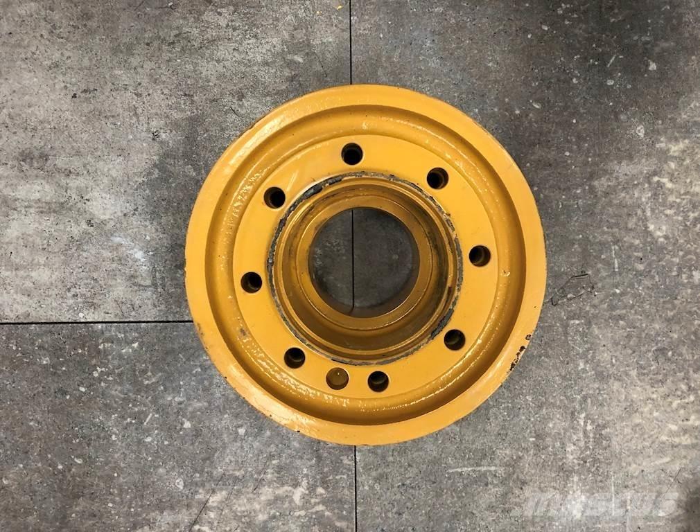 CAT 3126 Transport – ostalo