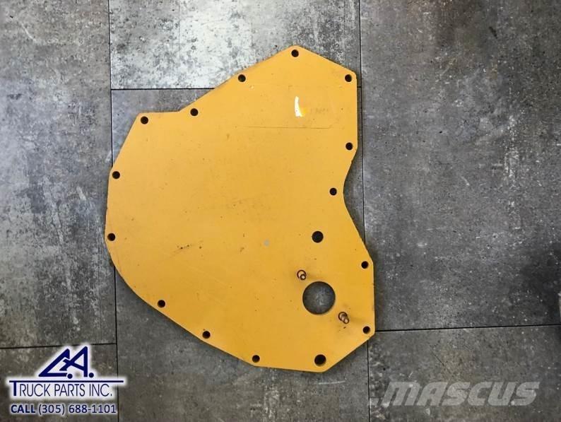 CAT 3126 Transport – ostalo