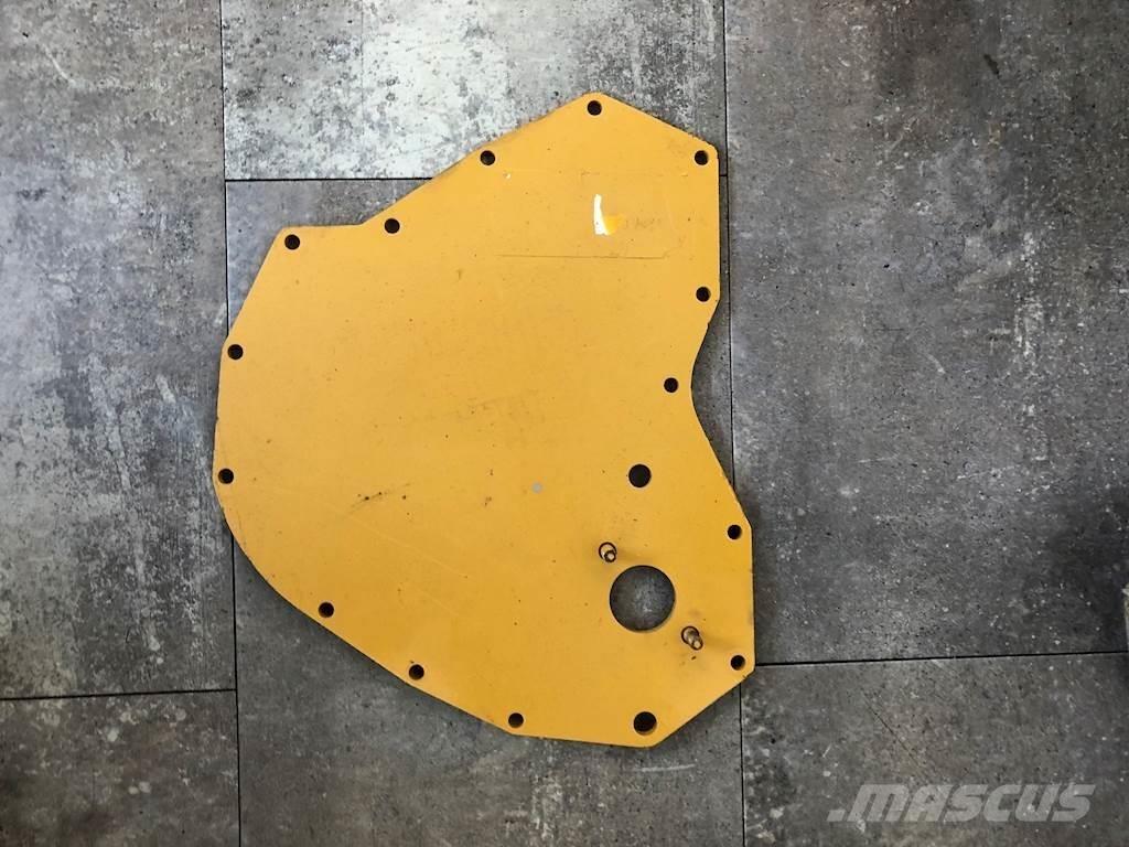 CAT 3126 Transport – ostalo