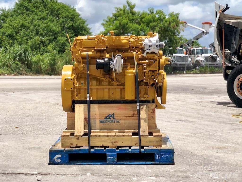 CAT 3126 Motori