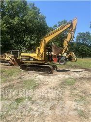 CAT 312BL Bageri gusjeničari
