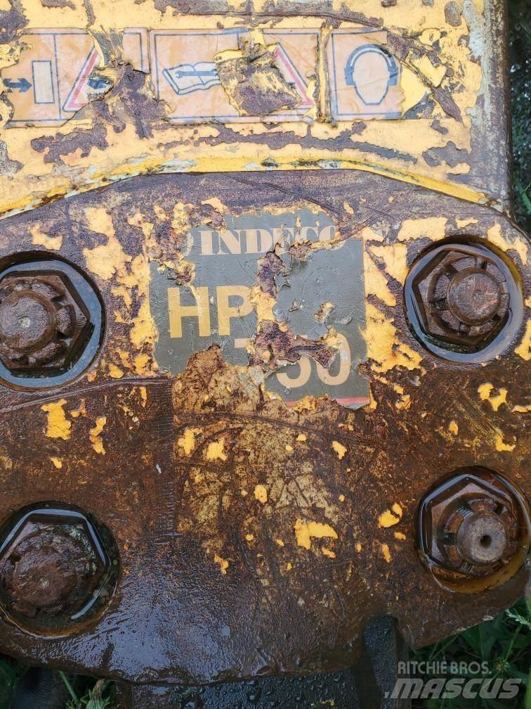 CAT 312E Bageri gusjeničari