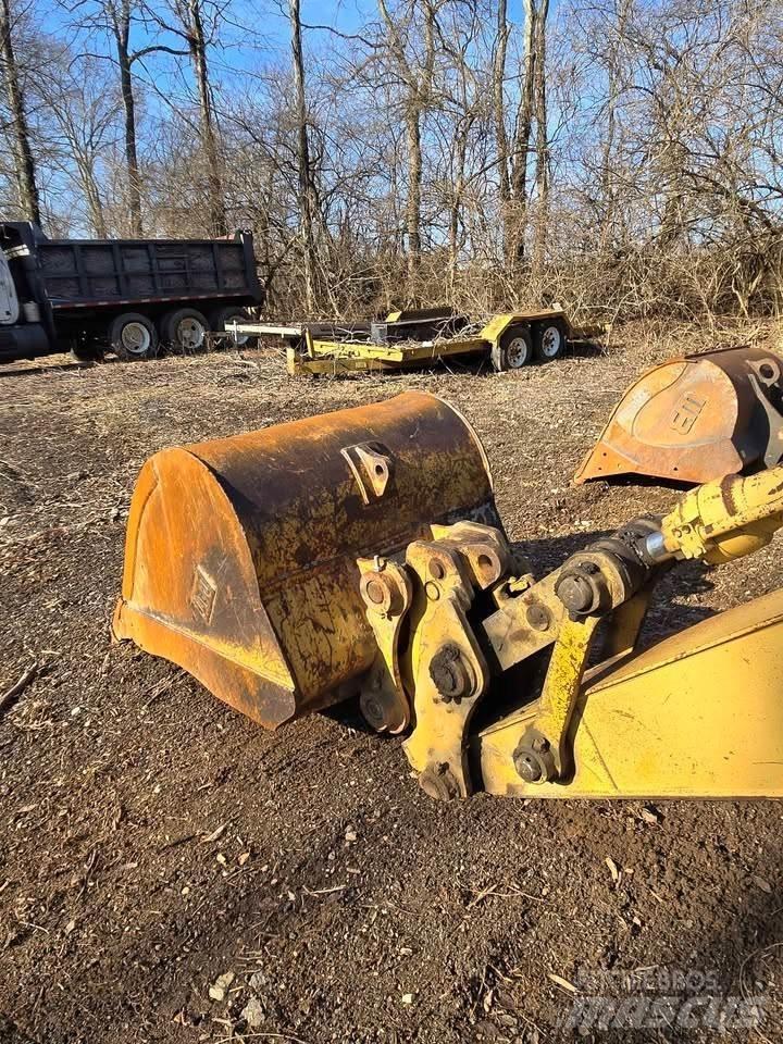 CAT 315CL Bageri gusjeničari