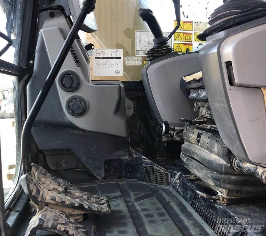 CAT 315FL Bageri gusjeničari