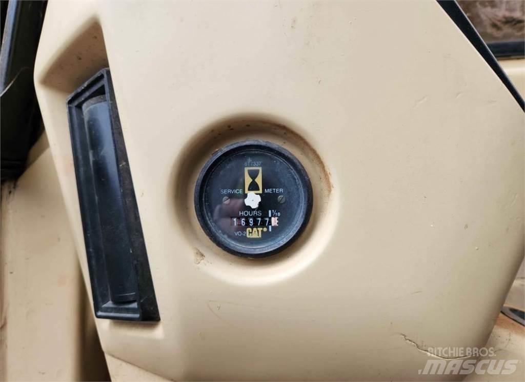 CAT 315L Bageri gusjeničari