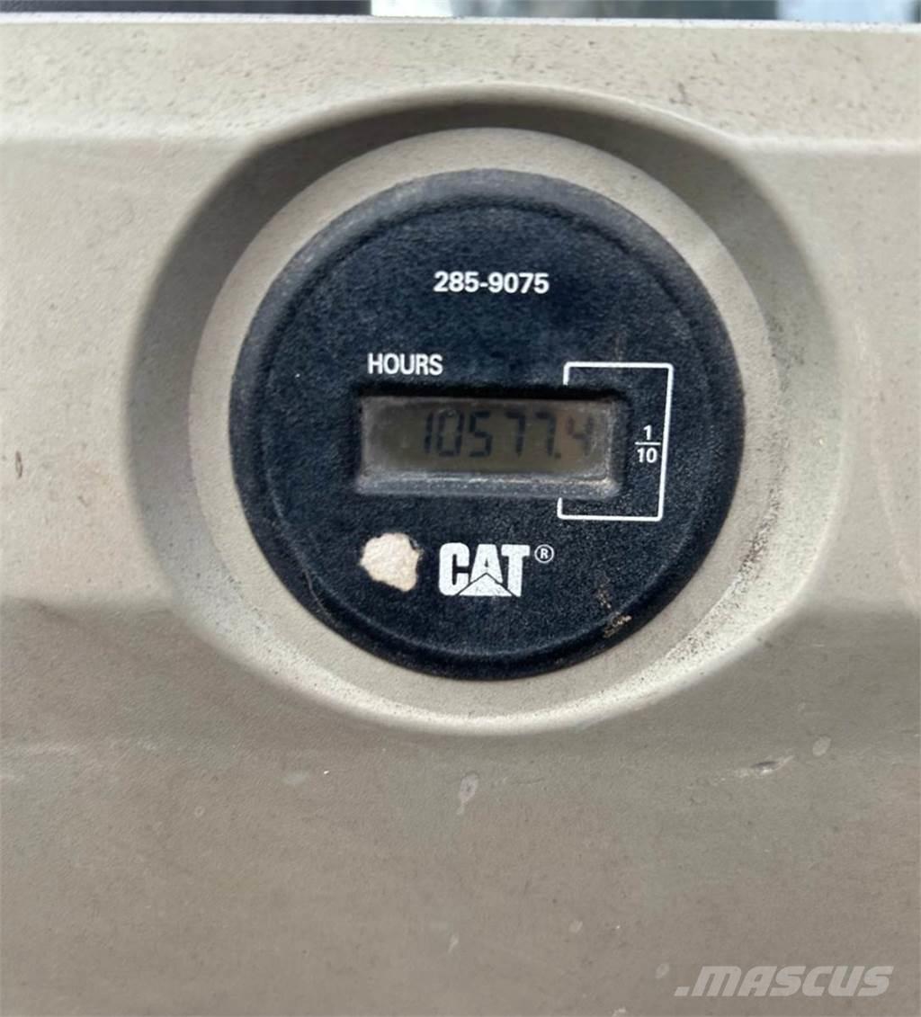 CAT 316EL Bageri gusjeničari
