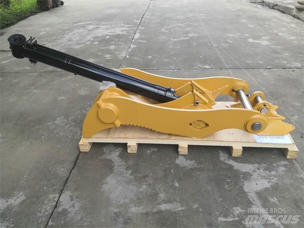CAT 320 Bageri gusjeničari