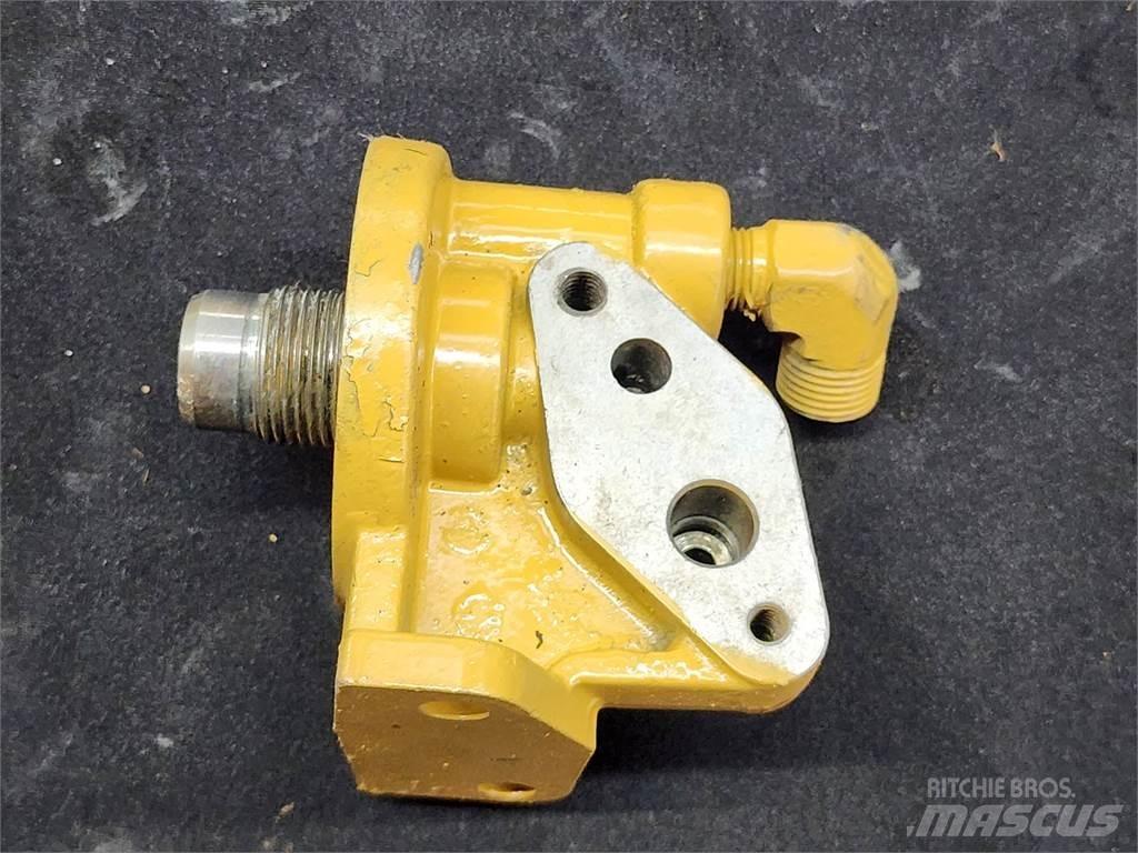 CAT 3208 Motori