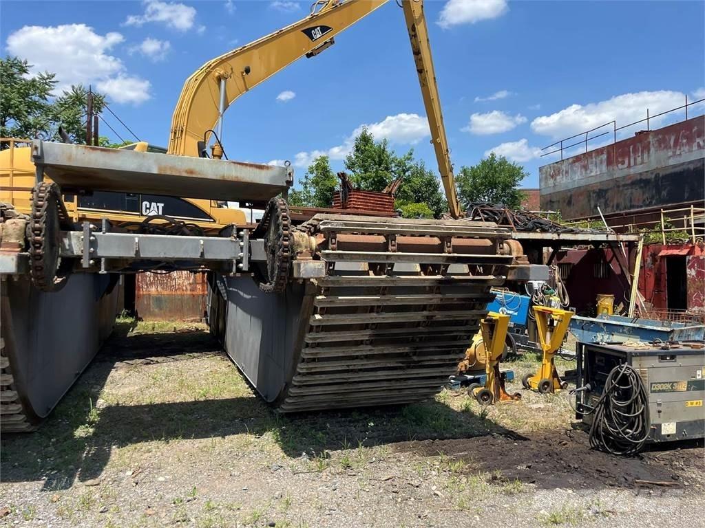 CAT 325CL Bageri gusjeničari