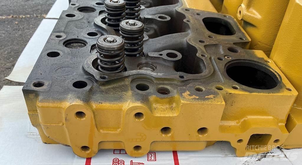 CAT 3306 Druge komponente