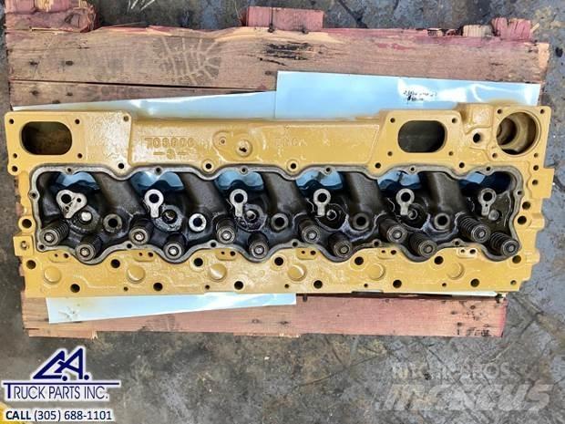 CAT 3306 Druge komponente