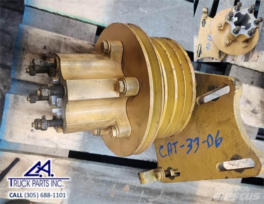 CAT 3306 Transport – ostalo