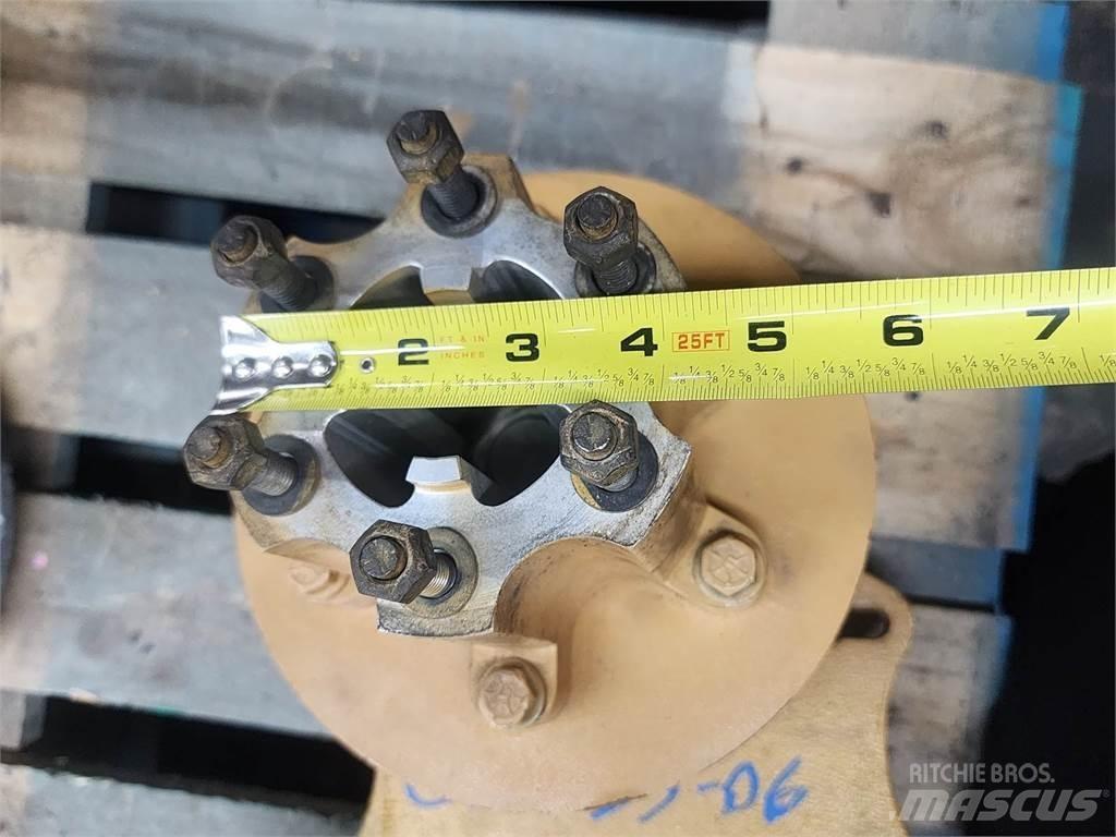 CAT 3306 Transport – ostalo