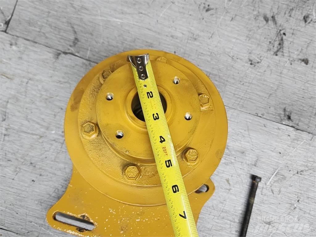 CAT 3306 Druge komponente
